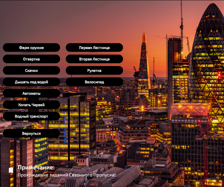 Статистика Albion Online