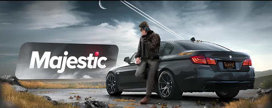 Majestic