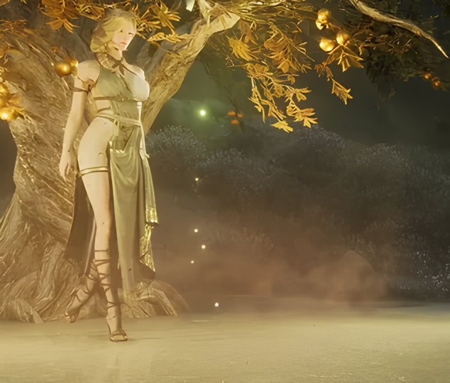 ODIN: Valhalla Rising