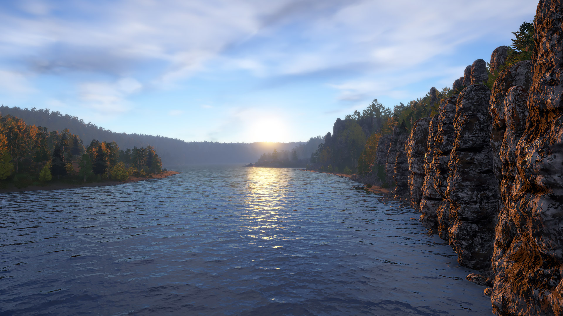 Russian Fishing 4