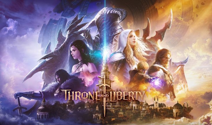 Throne and Liberty AutoFish